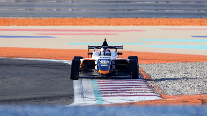 Tomass Štolcermanis. Foto: