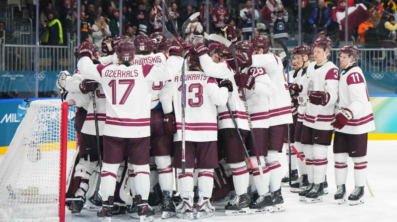 Foto: Andrea Cardin / iihf.com