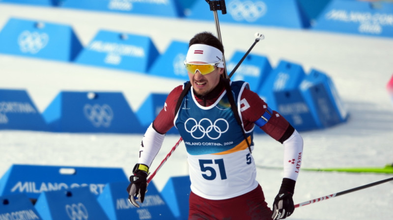 Andrejs Rastorgujevs. Foto: Edijs Pālens/LETA/LOK