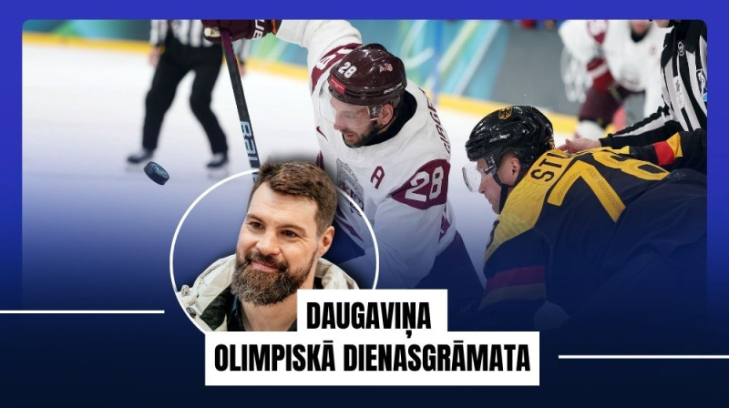 Foto: Romāns Kokšarovs, LOK