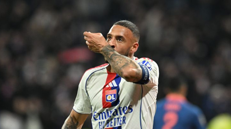 Korantēns Toliso. Foto: Zumapress.com/Scanpix