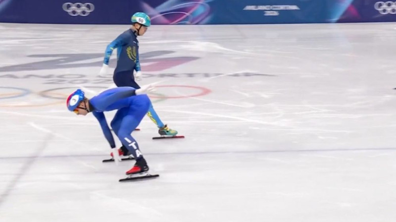 Foto: Ekrānuzņēmums