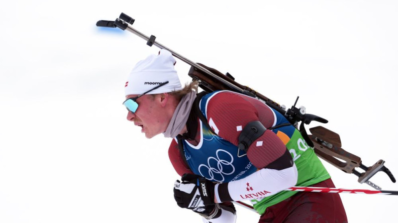 Renārs Birkentāls. Foto: Edijs Pālens/LETA/LOK