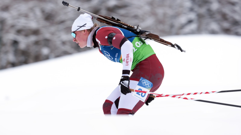 Renārs Birkentāls. Foto: Edijs Pālens/LOK/LETA