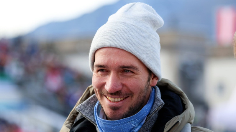 Fēlikss Neireiters. Foto: IMAGO/Scanpix