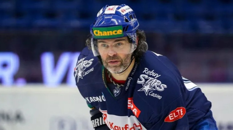 Jaromirs Jāgrs. foto: rytirikladno.cz