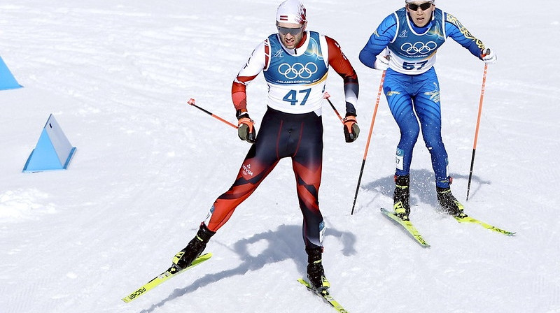 Raimo Vīgants. Foto: Edijs Pālens/LOK/LETA