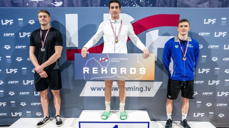 Dmitrijs Tolstihs Foto: LPF