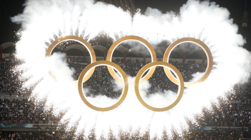 Foto: Romāns Kokšarovs/LOK