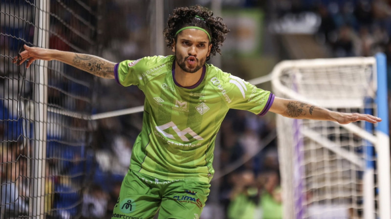 Foto: Illes Balears Palma Futsal