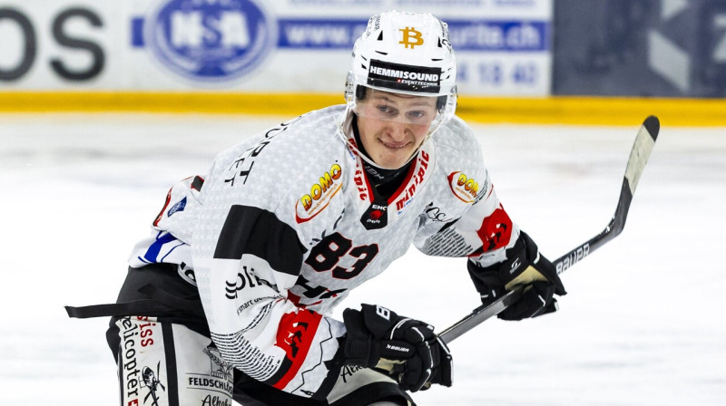 Darels Dukurs. Foto: Pascal Muller/Freshfocus