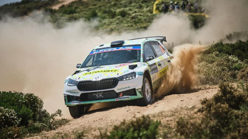 Foto: Emil Lindholm Official