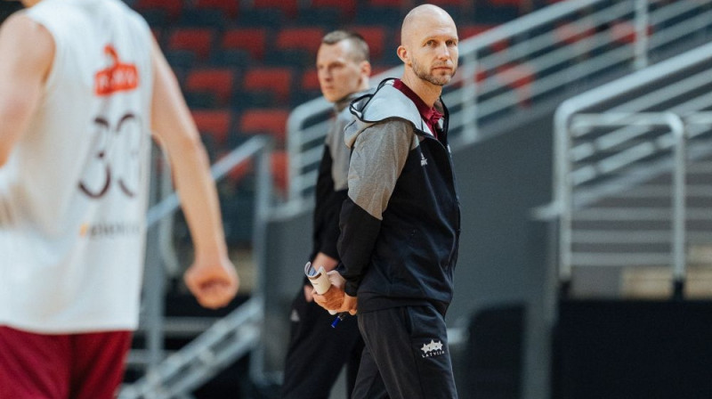 Artūrs Visockis-Rubenis Foto: Mikus Kļaviņš/LBS