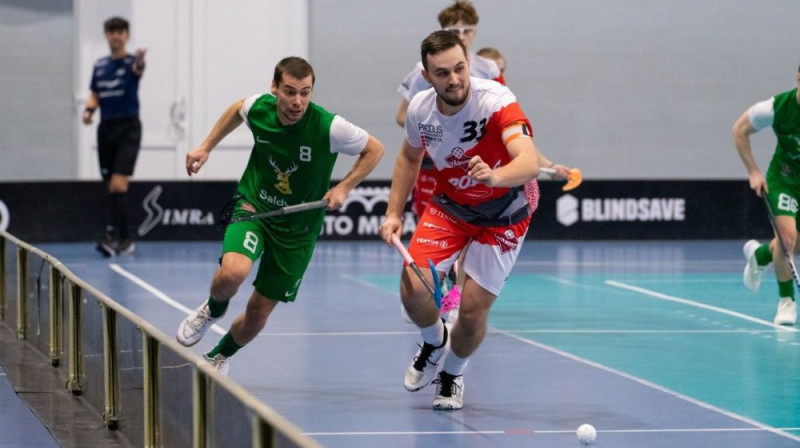 FK "Vārme/Produs" savās mājās tika pie ļoti pārliecinošas uzvaras, foto: FK Vārme