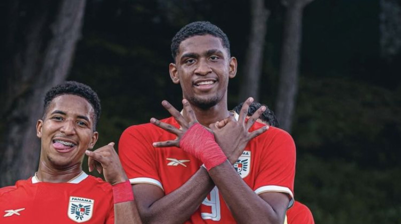 Hosuē Vergara. Foto: Tauro F.C.