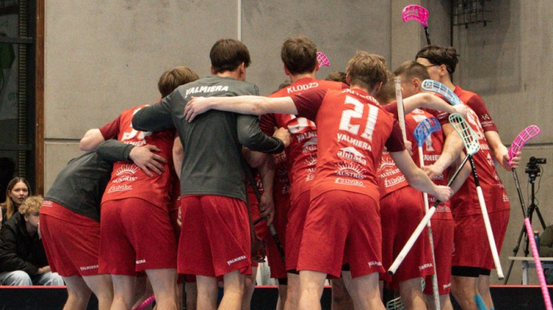 "FBK Valmiera", foto: FBK Valmiera