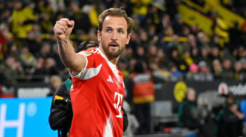 Harijs Keins. Foto: picture alliance / WITTERS/Scanpix