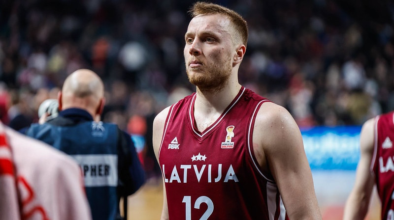 Artūrs Strautiņš. Foto: Andris Grīnbergs/Flickr
