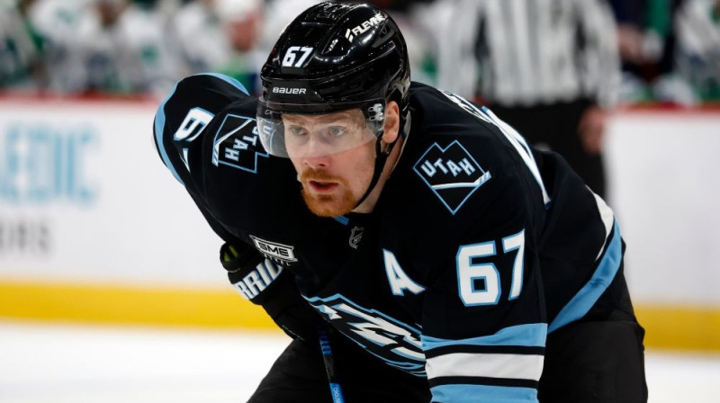 Losons Krauzs Foto: AN/Scanpix