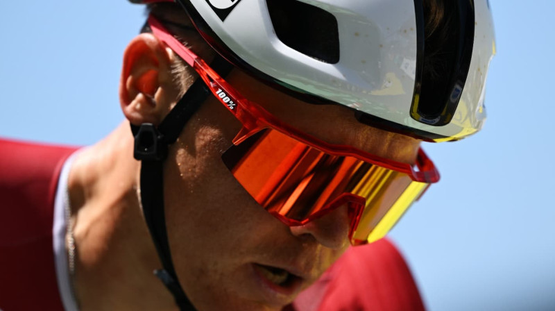 Toms Skujiņš
Foto: Lidl - Trek