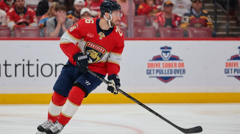 Uvis Balinskis. Foto: RC/Scanpix