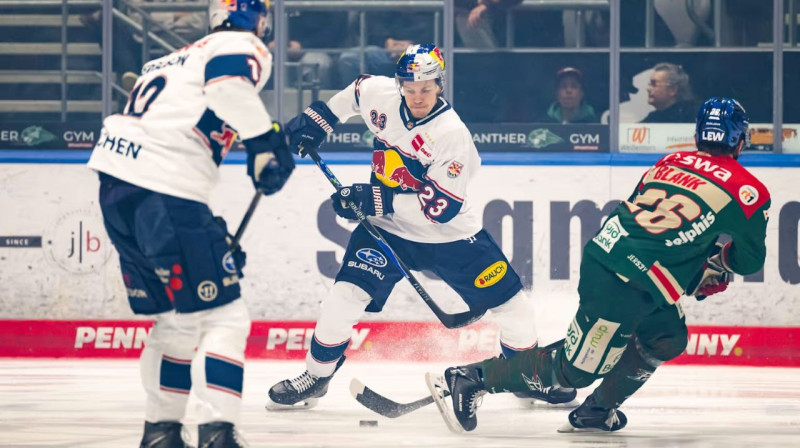 Alberts Šmits. foto: redbullmuenchen.de