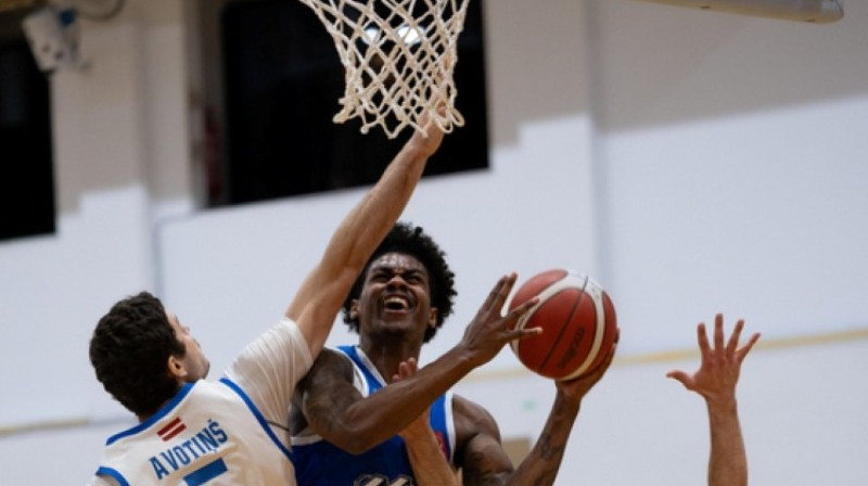 Džeilens Aizaja Millers. foto: estlatbl.com/