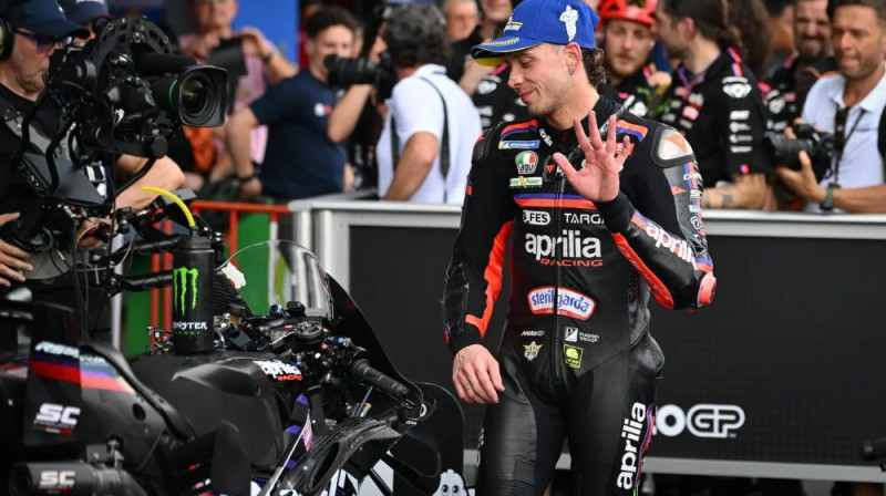 Marko Bedzeki. Foto: Motorsport.com