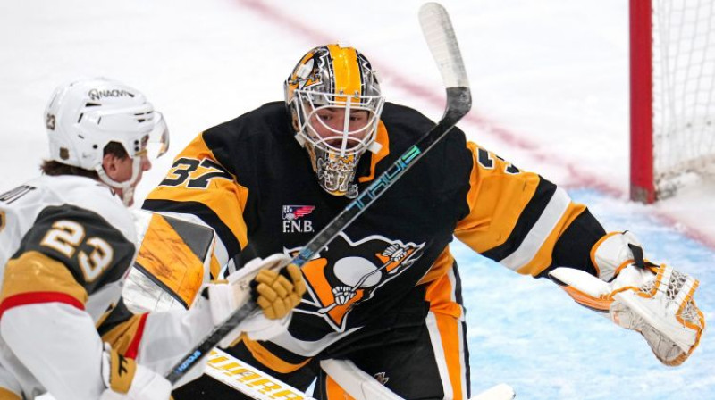 Artūrs Šilovs. Foto: AP/Scanpix