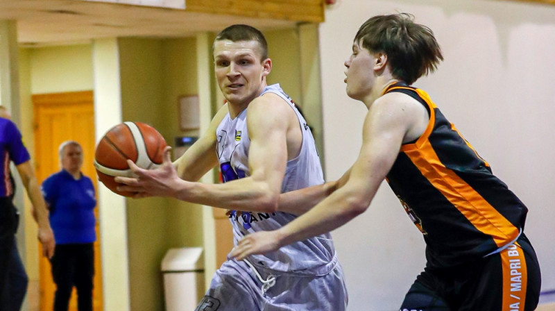 Dainis Grāveris. Foto: Jānis Magdaļenoks