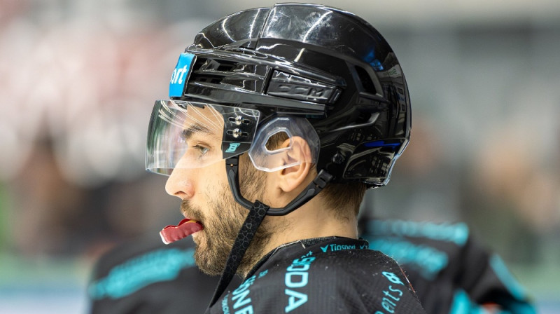 Jānis Jaks. Foto: hokejkv.cz