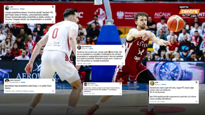 Foto: FIBA