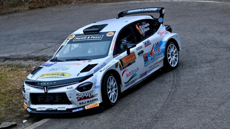 Foto: Massimo Bettiol