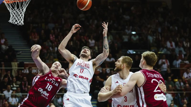 Foto: FIBA
