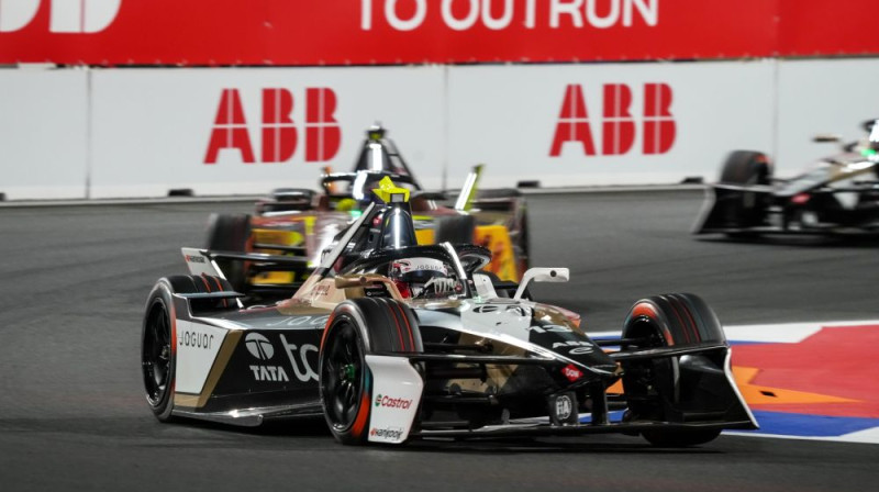 Antonio Fēlikss da Košta. Foto: Motorsport.com