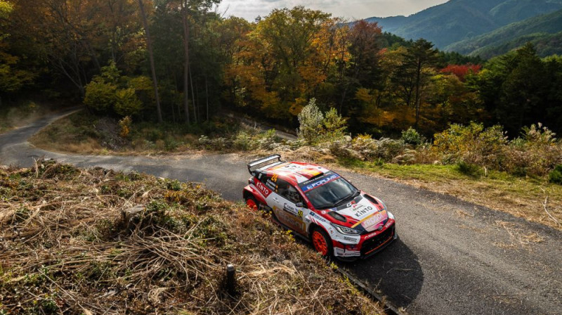 Alehandro Kačons. Foto: Vladislav Maschl