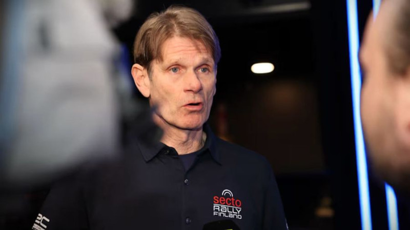 Foto: Hans Peter Dhuy / Yle