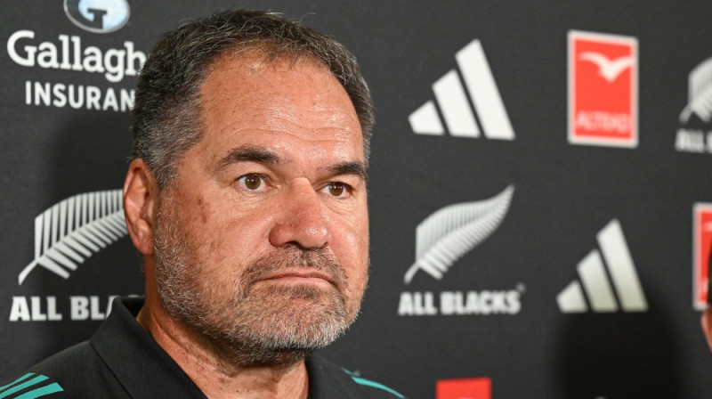 Deivs Renijs. Foto: AP/Scanpix