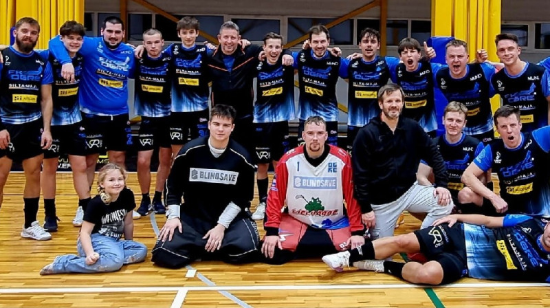 FK "Ogre", foto: FK Ogre