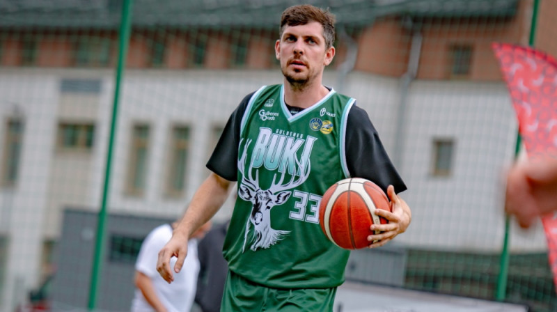 Kaspars Paegle. Foto: IKphotography