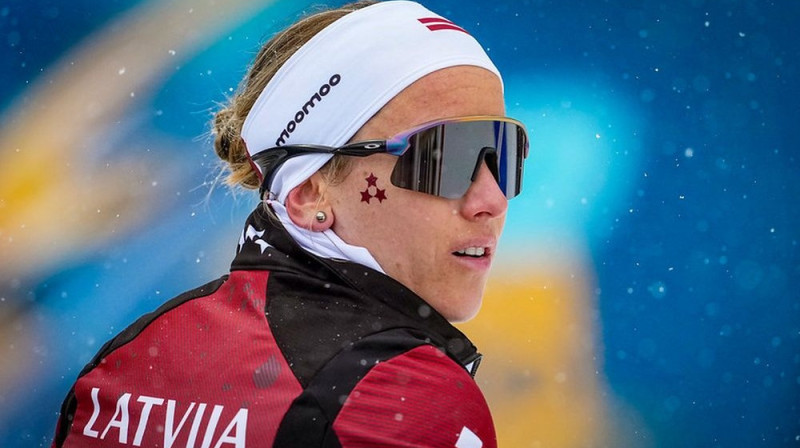 Baiba Bendika Foto: Edijs Pālens/LOK, LETA