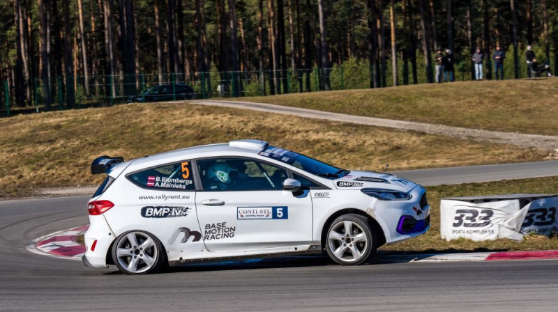 Foto: Raimonds Volonts