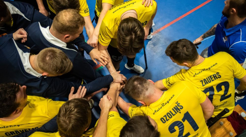 Stalbes "Pārgauja" turpina cīņu par vietu izslēgšanas turnīrā, foto: FK Pārgauja