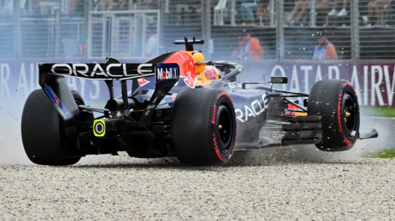 Makss Verstapens. Foto: Motorsport.com