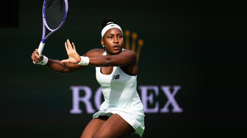 Koko Gofa. Foto: Jimmie48 / WTA