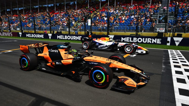 Foto: Motorsport.com