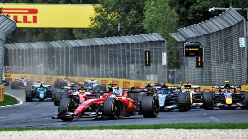 Foto: Motorsport.com