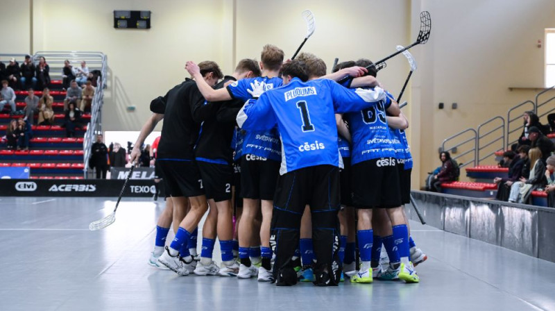 Cēsu "Lekrings", foto: Lauris Mihailovs, Lekrings