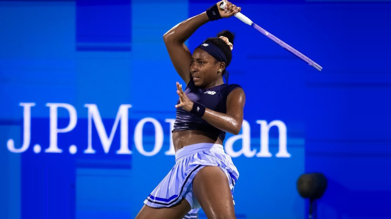 Koko Gofa. Foto: Jimmie48 / WTA