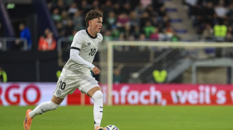 Pauls Vanners. Foto: dpa/picture-alliance/Scanpix